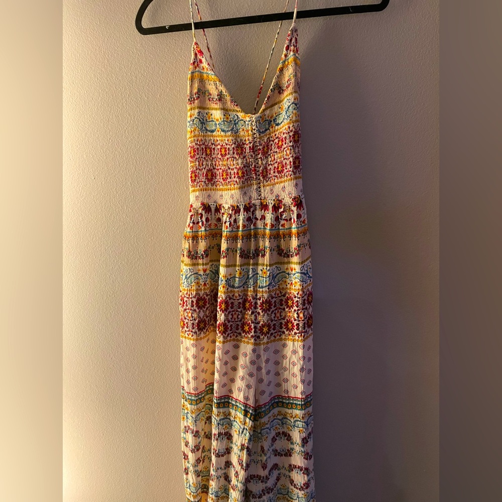 Jumpsuit